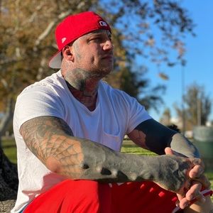 Meet your Posher, Justin